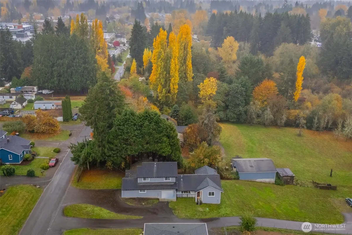 503 Devoe Street Ne, Olympia, WA 98506 - Image #1