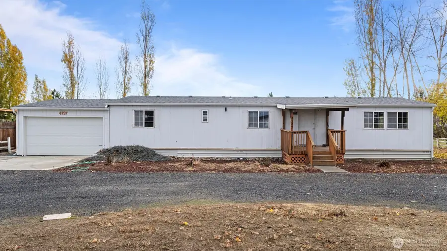 4397 Jackie Drive Ne, Moses Lake, WA 98837 - Image #3