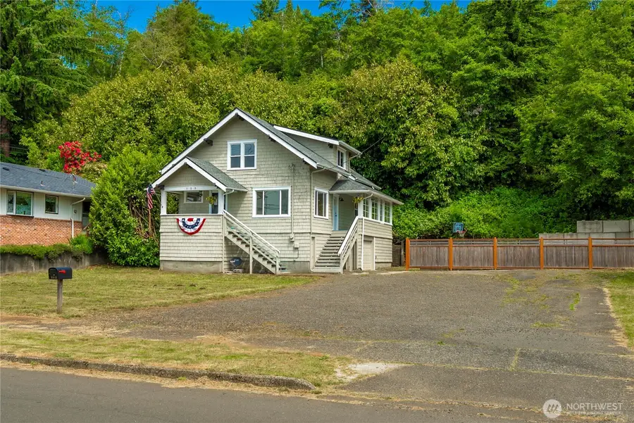113 W Chenault Avenue, Hoquiam, WA 98550 - Image #3