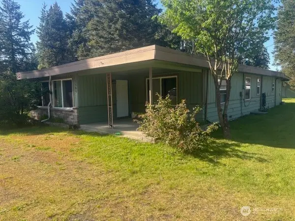 2399 SE Sedgwick Road, Port Orchard, WA 98367