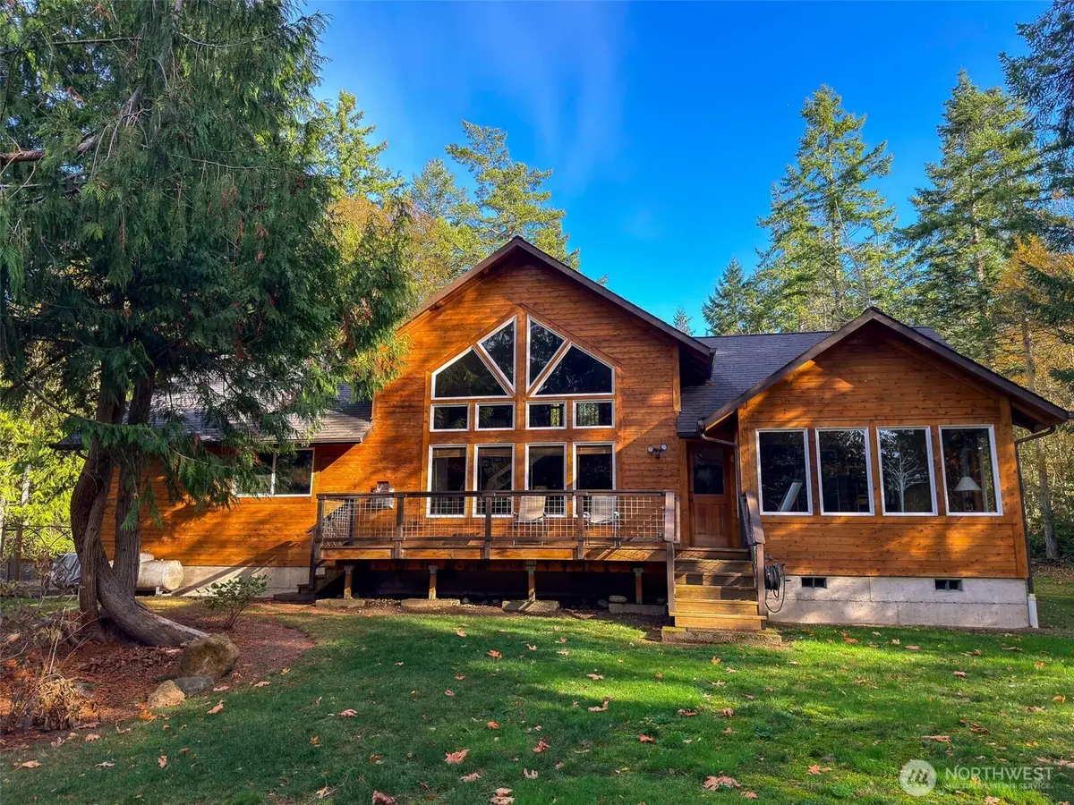 140 Gybe Ho Road, Nordland, WA 98358 - Image #1