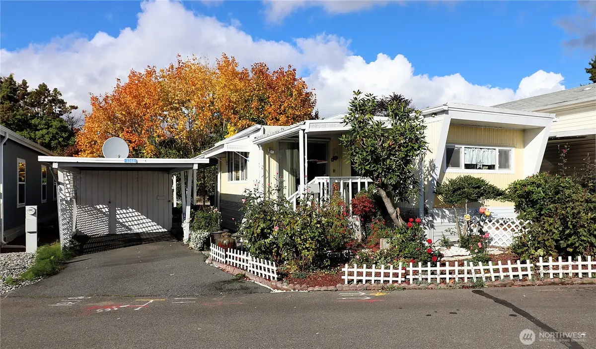 3248 S 180th Place #34, Seatac, WA 98188 - Image #1