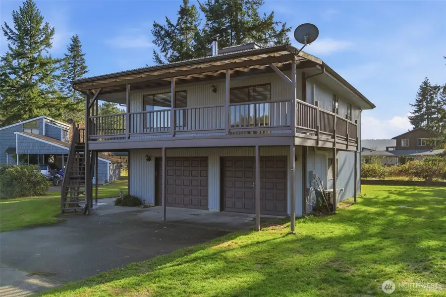 80 NE Brook Place, Tahuya, WA 98588 - Image #2