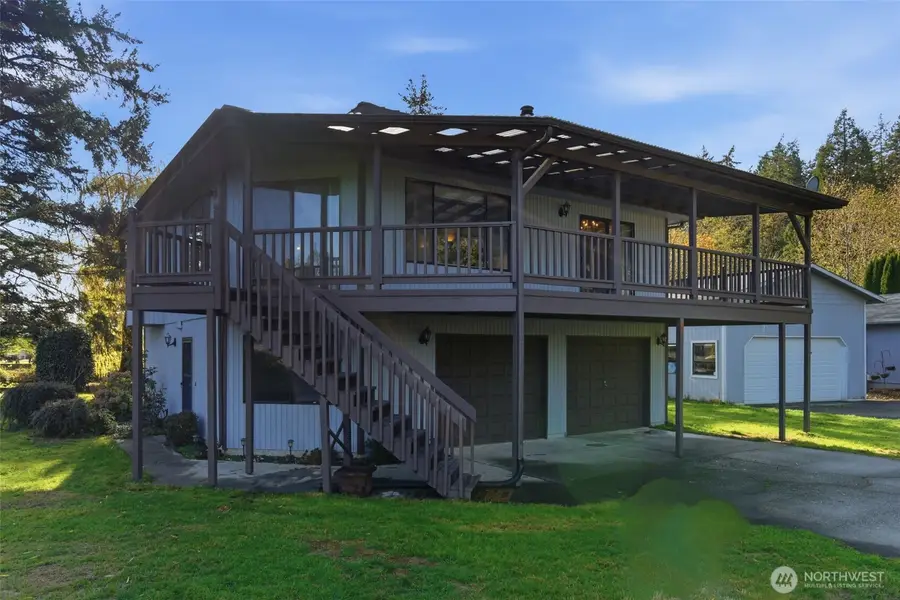 80 NE Brook Place, Tahuya, WA 98588 - Image #3