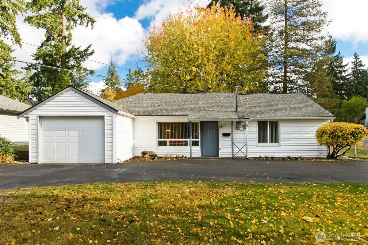 22909 59th Avenue W, Mountlake Terrace, WA 98043 - Image #1