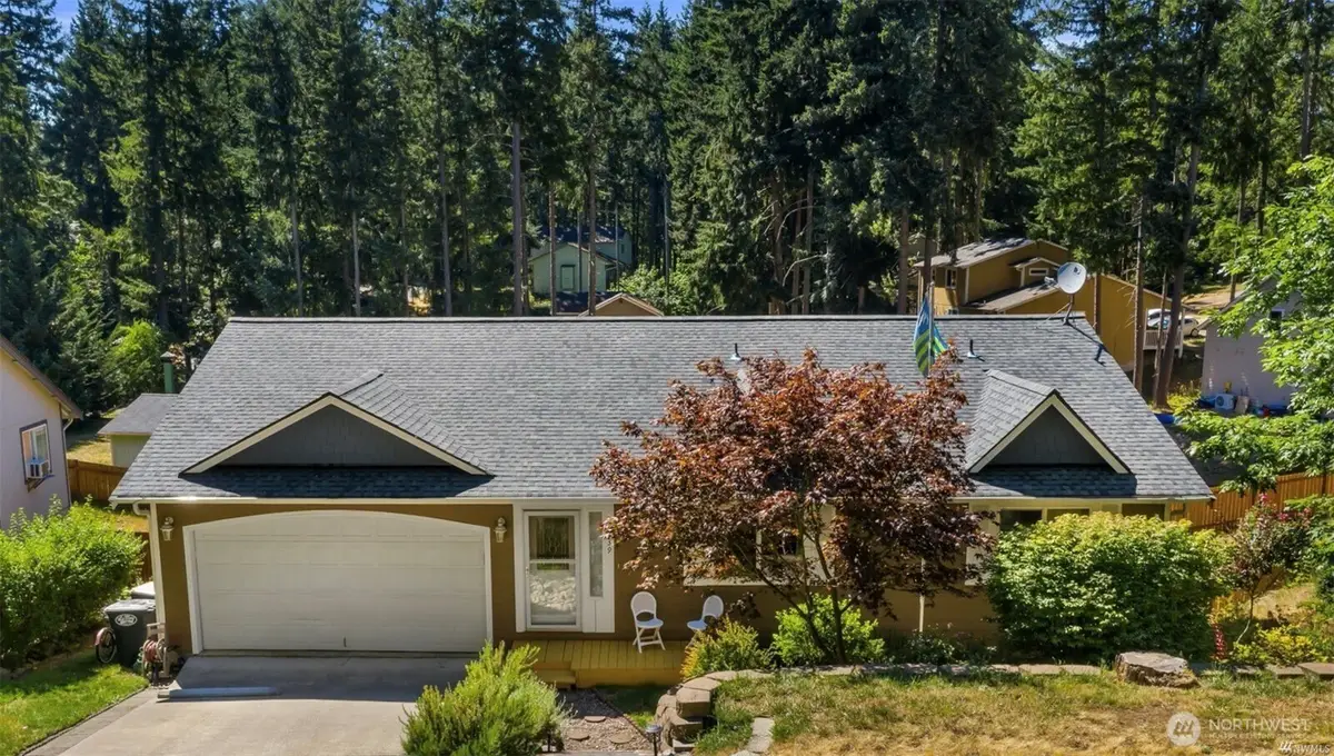 17939 Upland Drive Se, Yelm, WA 98597 - Image #1