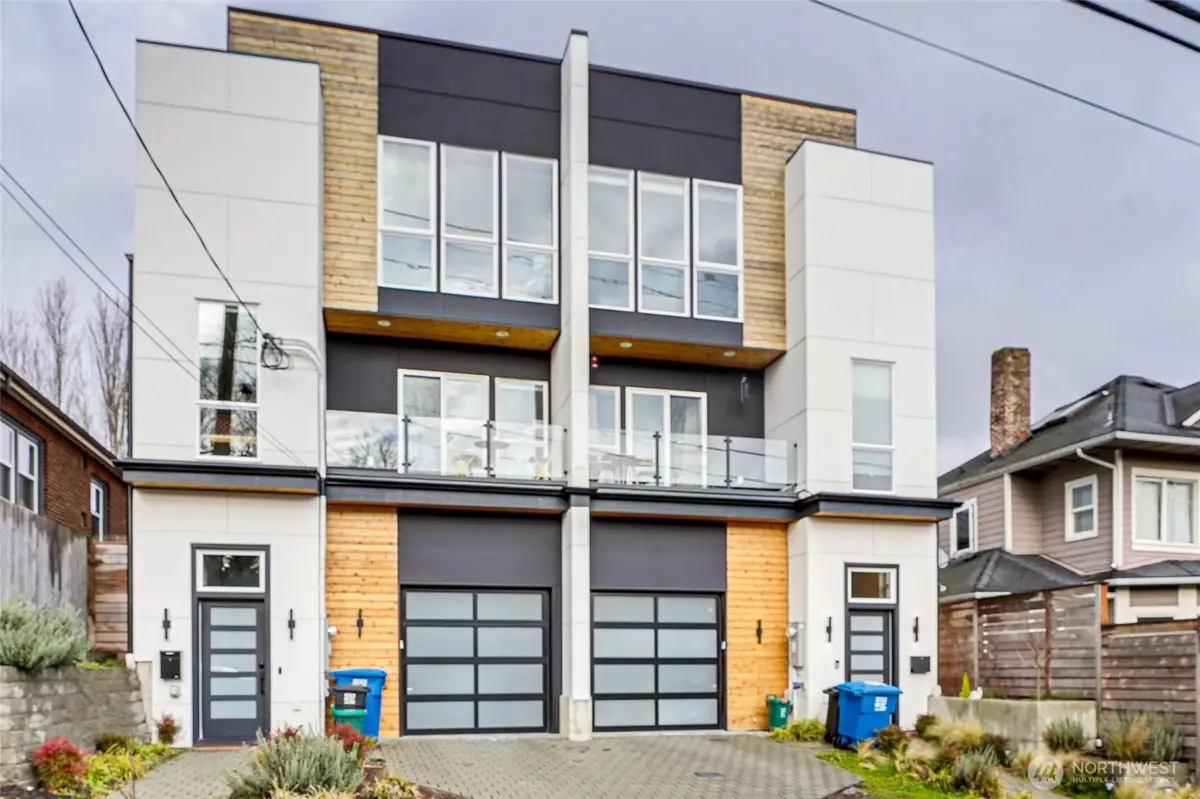 2014 E Pine Street #B, Seattle, WA 98122 - Image #1