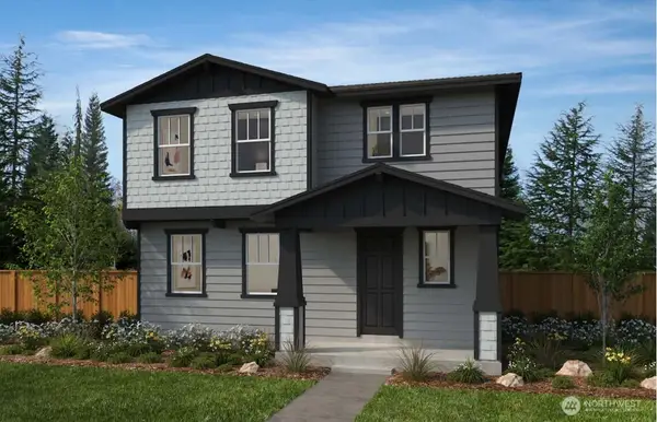 6178 Telford Way Sw #Lot412, Port Orchard, WA 98367