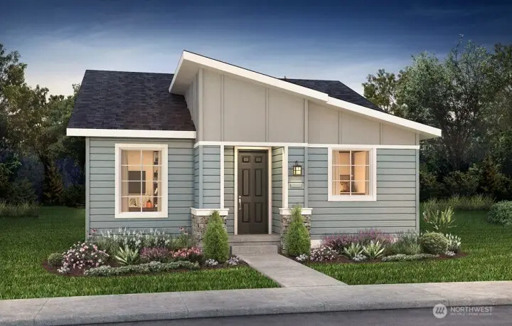 20613 147th Street Ct E #783, Bonney Lake, WA 98391 - Image #1