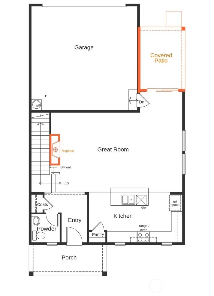 6161 Crestner Drive Sw #Lot404, Port Orchard, WA 98367 - Image #2