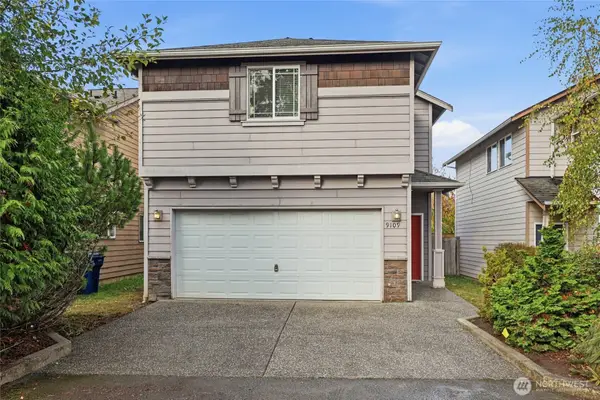 9109 2nd Place Se, Lake Stevens, WA 98258