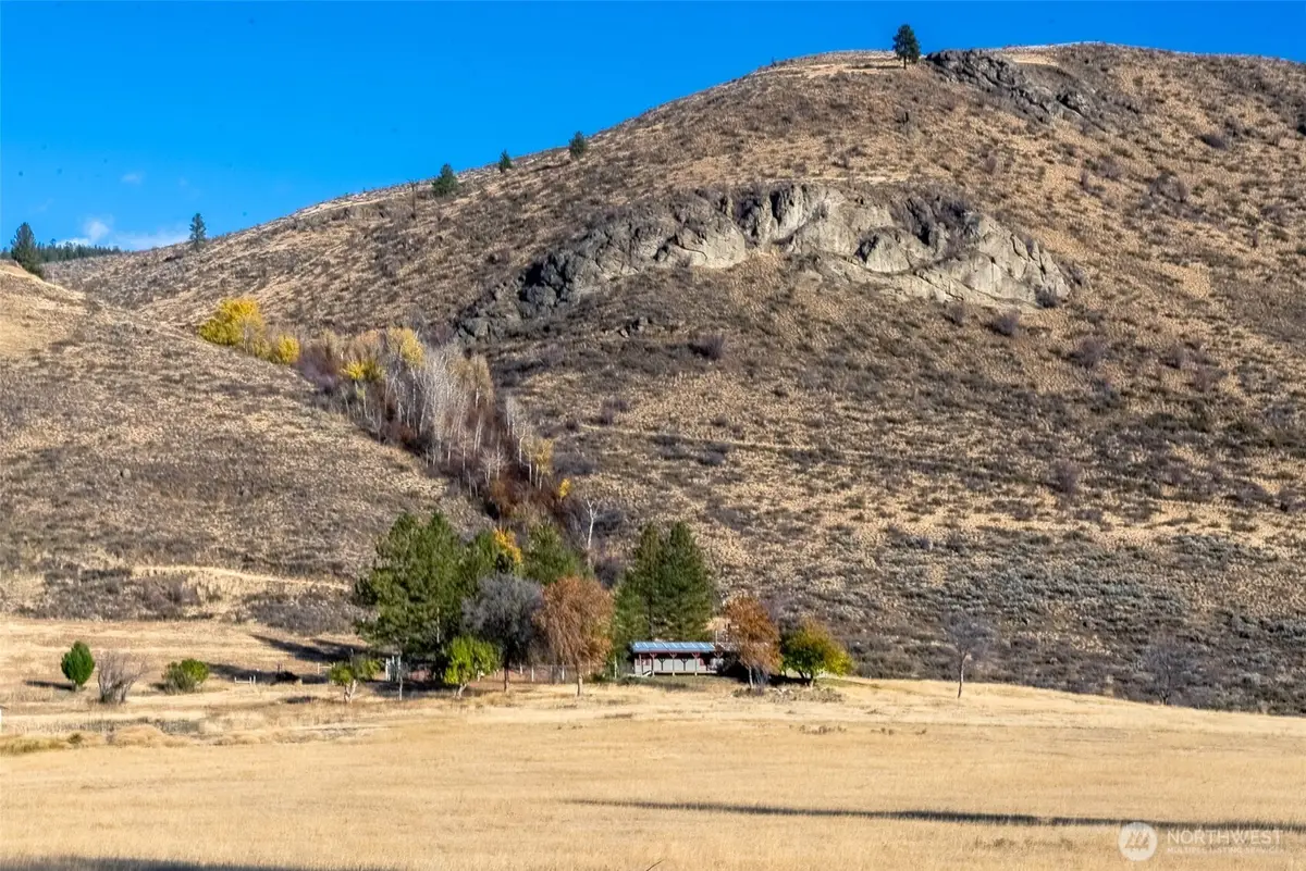 386 Eastside Chewuch Road, Winthrop, WA 98862 - Image #1