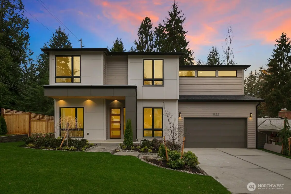 1455 153rd Place Se, Bellevue, WA 98008 - Image #1