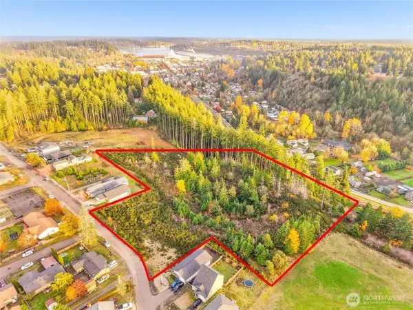 509 W B Street, Shelton, WA 98584