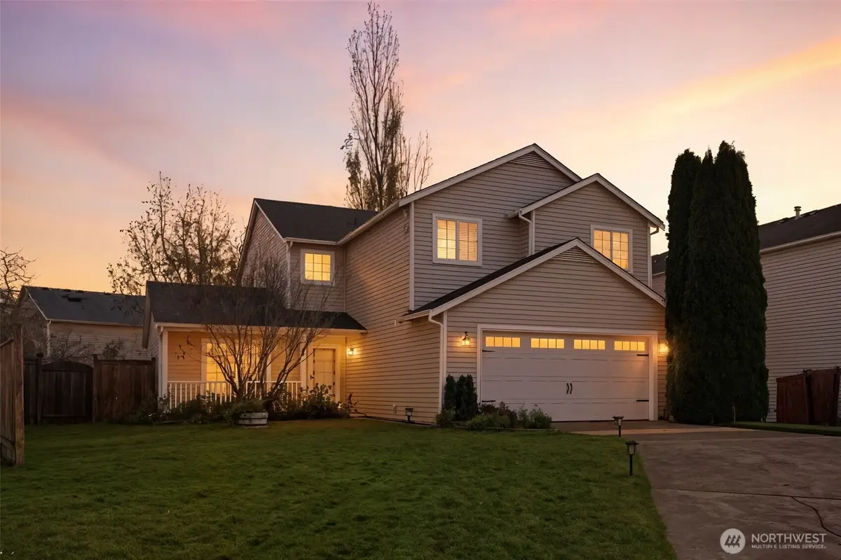 9022 Andes Court Se, Yelm, WA 98597 - Image #1