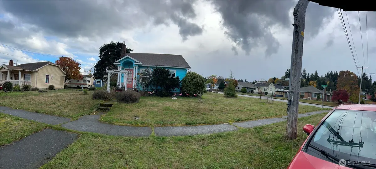 317 S Jones Street, Port Angeles, WA 98362 - Image #1