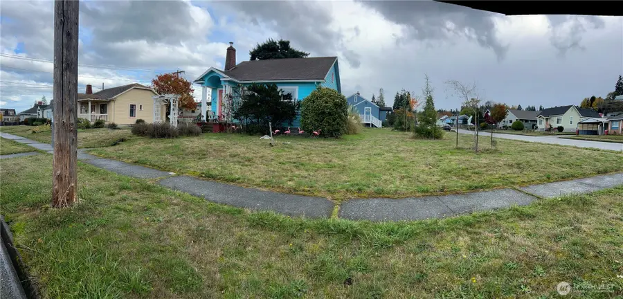 317 S Jones Street, Port Angeles, WA 98362 - Image #3