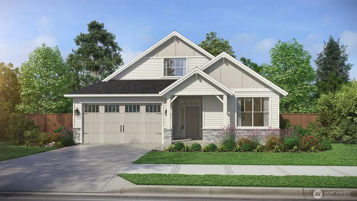 16417 30th Avenue E #9, Tacoma, WA 98446 - Image #1