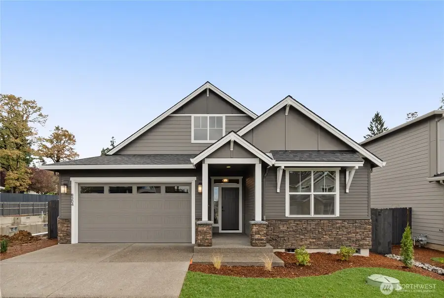 16417 30th Avenue E #9, Tacoma, WA 98446 - Image #2