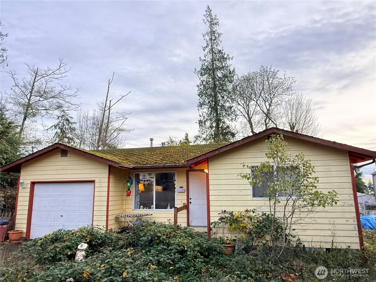 1390 Admirals Drive, Coupeville, WA 98239 - Image #1