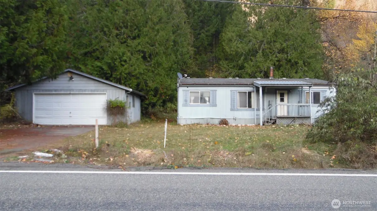973 Davis Lake Road, Morton, WA 98356 - Image #1