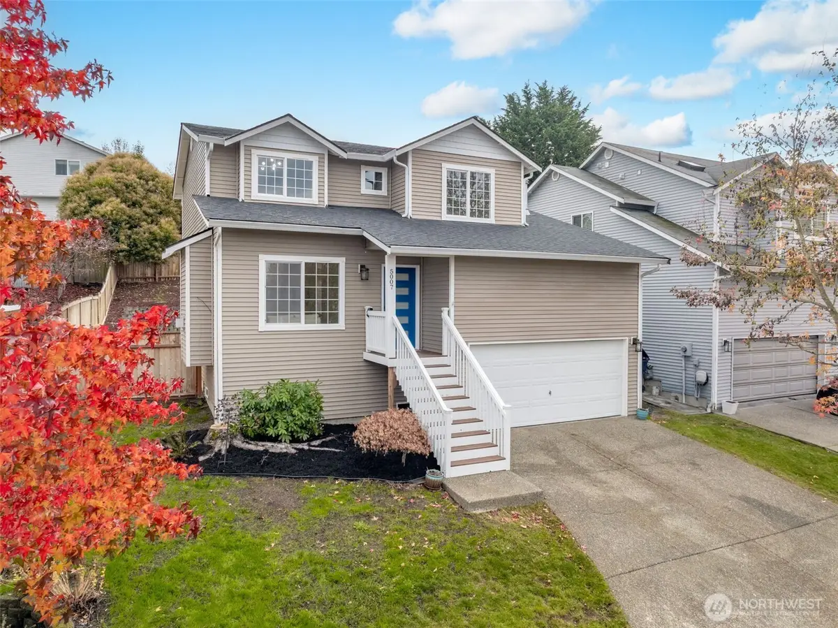 5007 60th Avenue Ne, Marysville, WA 98270 - Image #1