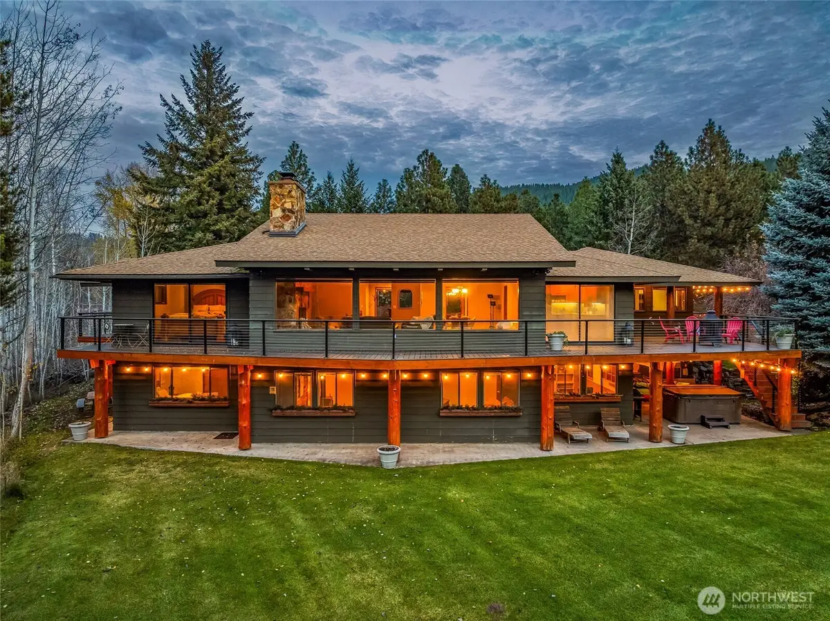 8200 E Leavenworth Road, Leavenworth, WA 98826 - Image #1