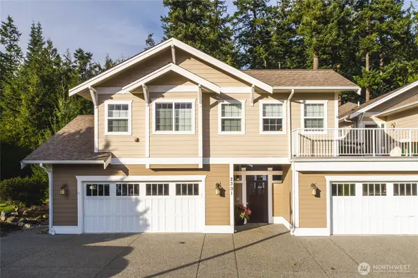 2301 Sundown Court, Anacortes, WA 98221