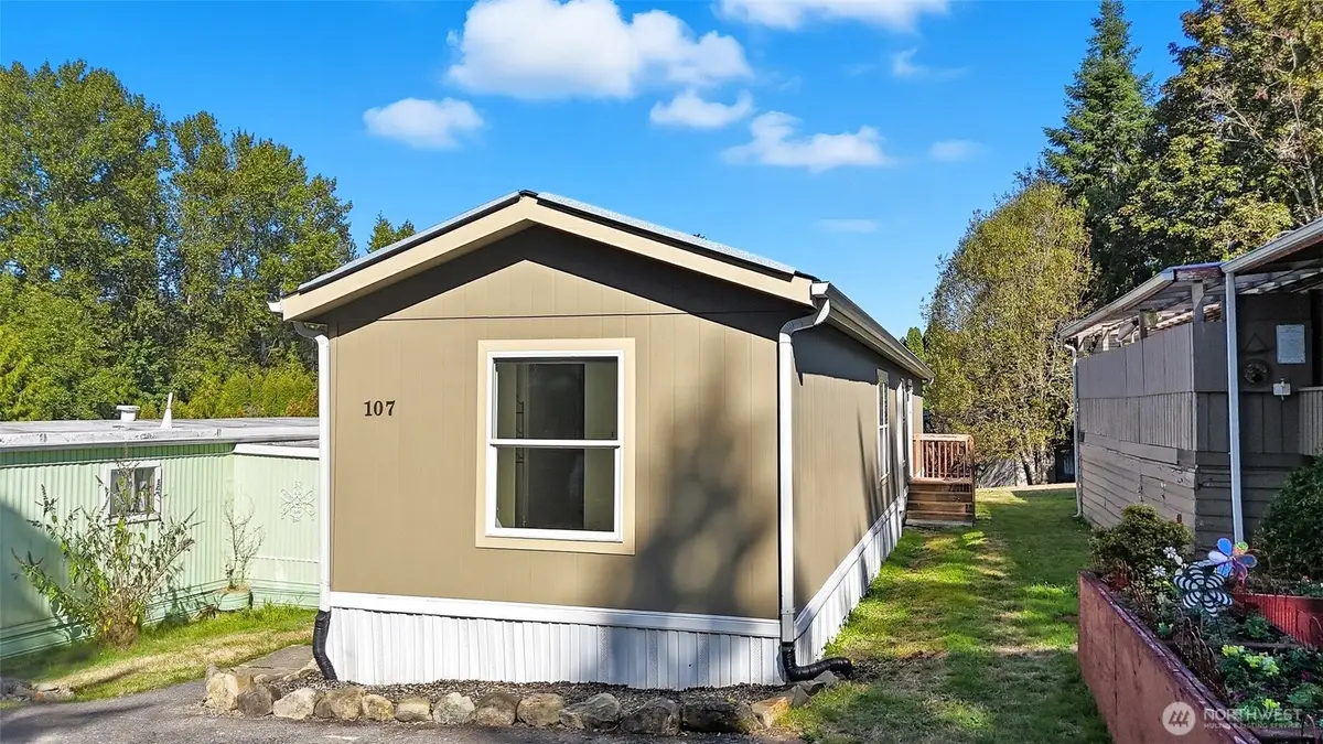 4000 Flynn Street #107, Bellingham, WA 98229 - Image #1