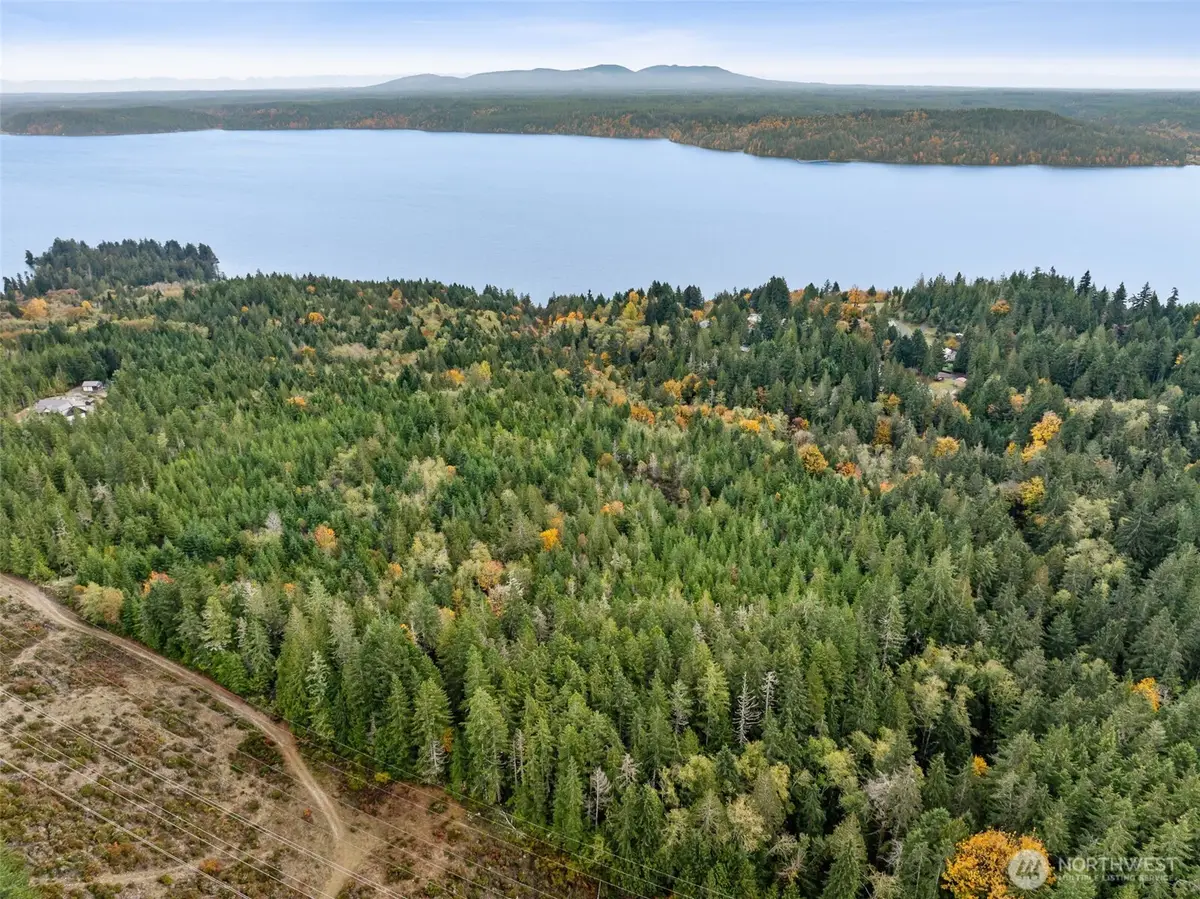 0 Us Hwy 101, Lilliwaup, WA 98555 - Image #1