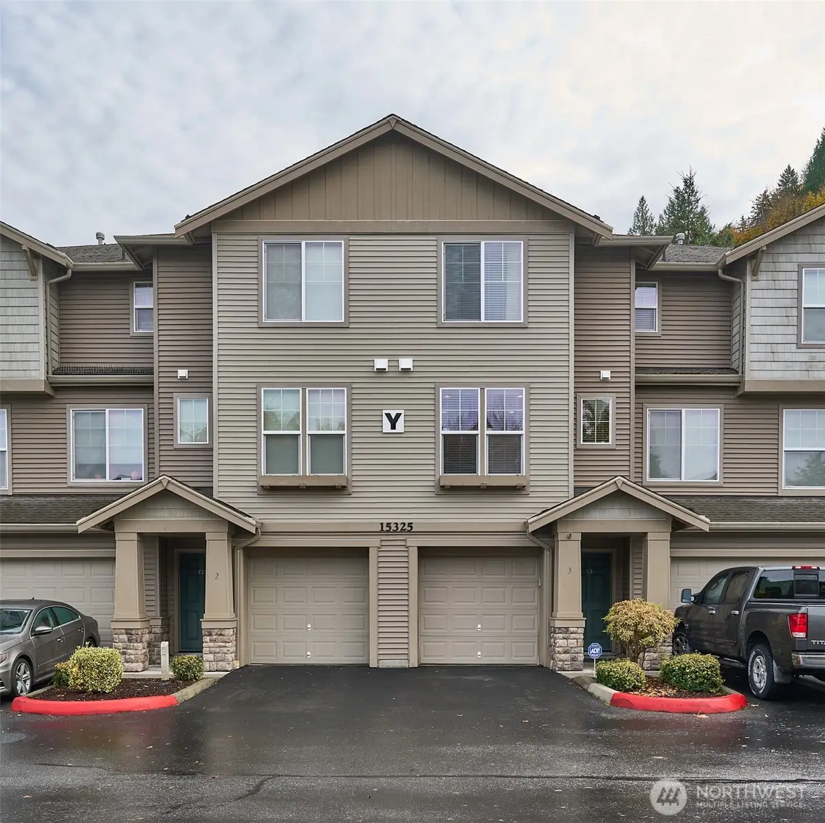 15325 SE 155th Place #Y3, Renton, WA 98058 - Image #1