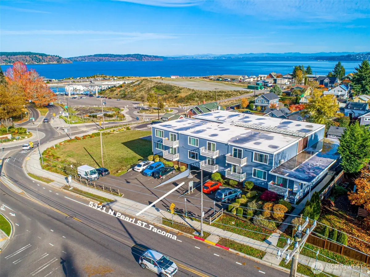 5321 Pearl Street #202, Tacoma, WA 98407 - Image #1