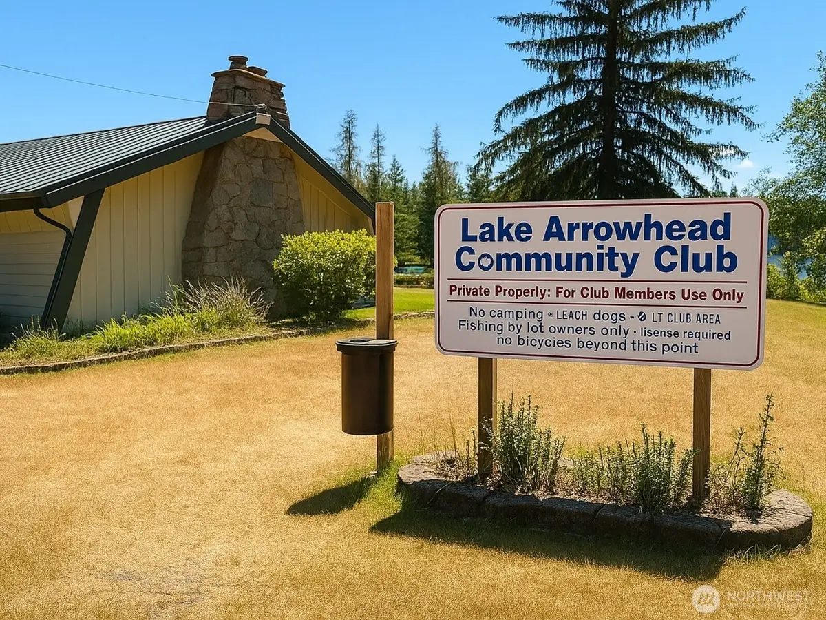 131 Chimacum Drive, Elma, WA 98541 - Image #1