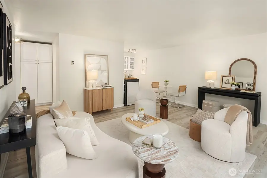 6225 Lake Washington Boulevard Ne #208, Kirkland, WA 98033 - Image #3