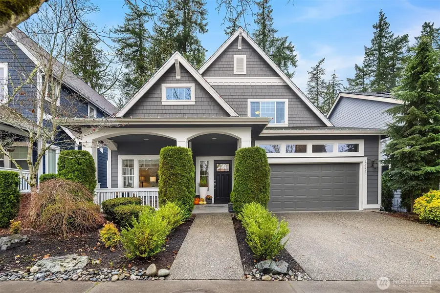 2695 20th Avenue Ne, Issaquah, WA 98029 - Image #2