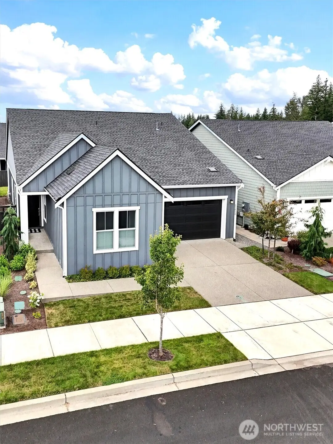 23612 SE Aspen Street, Black Diamond, WA 98010 - Image #1