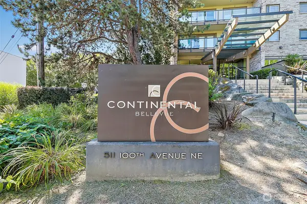 511 100th Avenue Ne #107, Bellevue, WA 98004