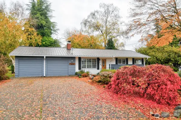 610 N 11th Street, Elma, WA 98541