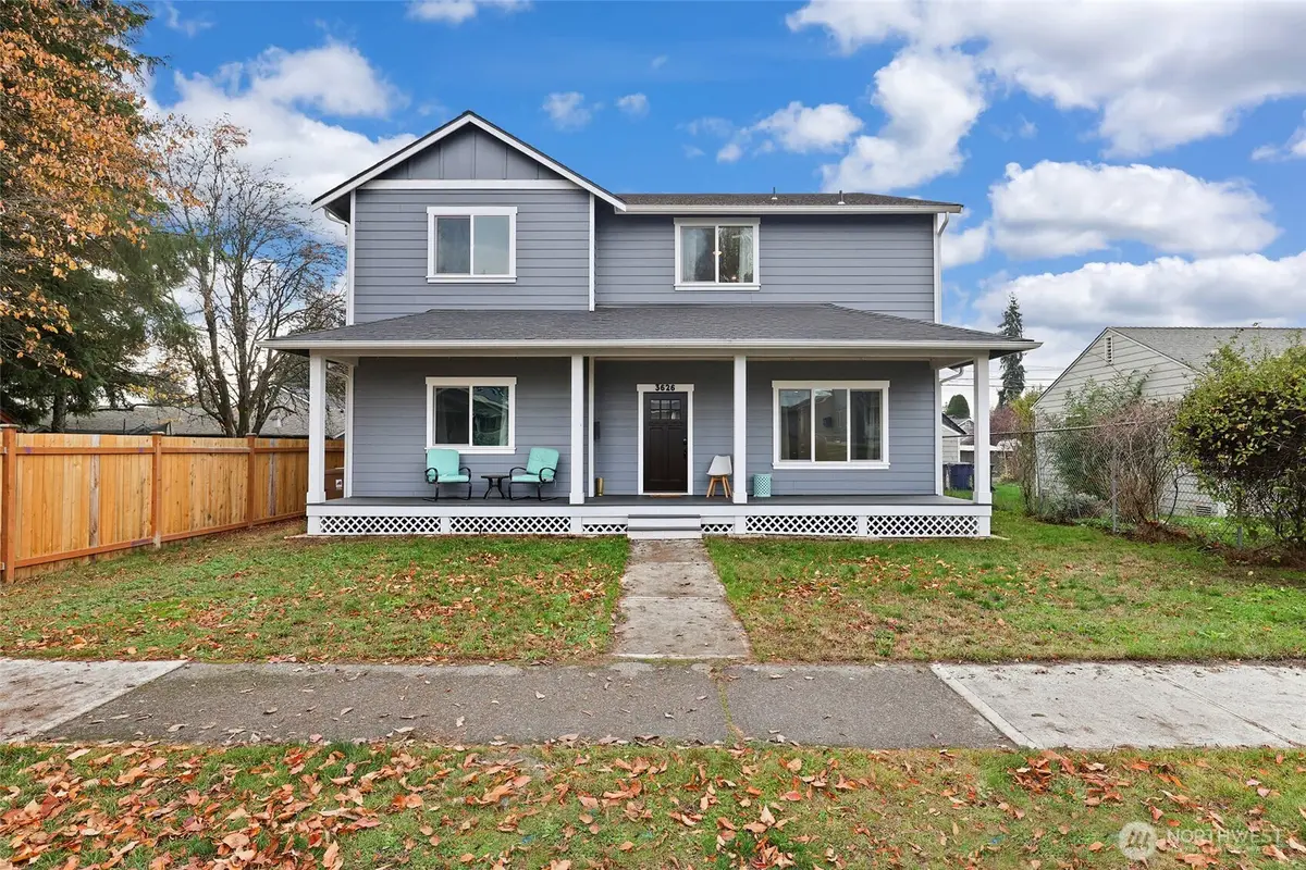 3626 E Howe Street, Tacoma, WA 98404 - Image #1