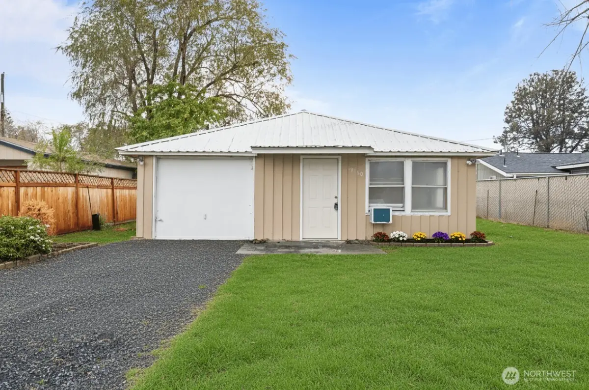 19160 NW Franklin Street, Soap Lake, WA 98851 - Image #1