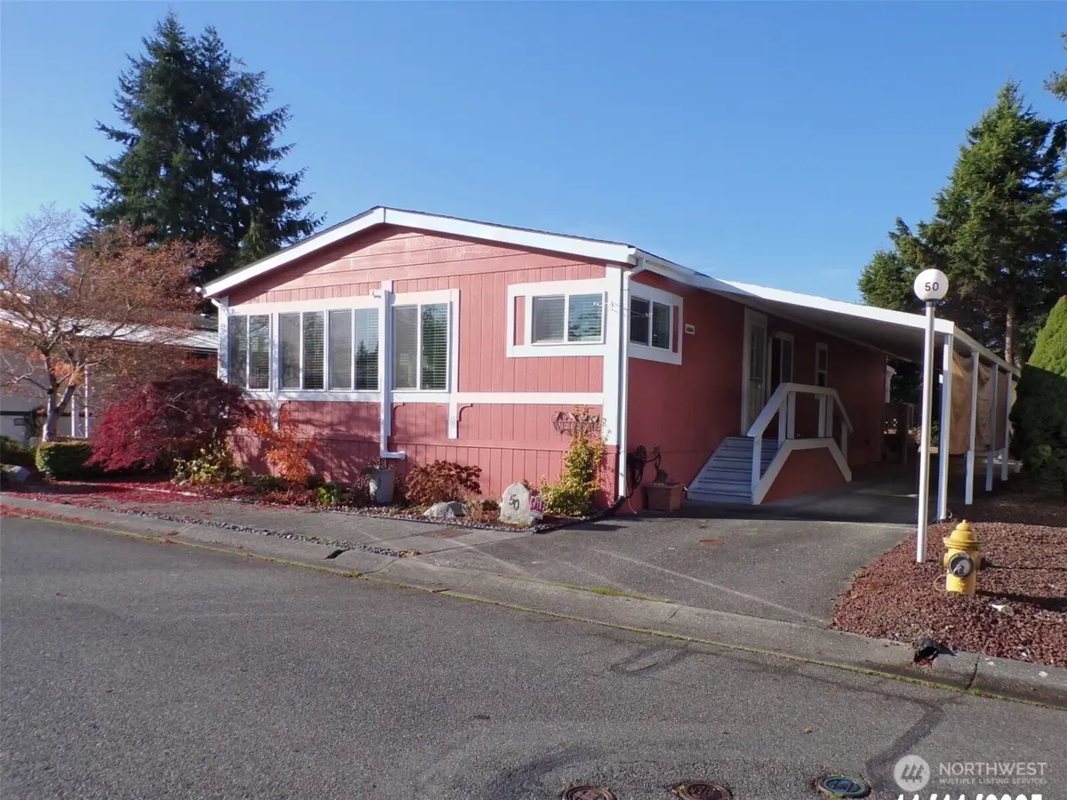 1427 100th Street Sw #50, Everett, WA 98204 - Image #1