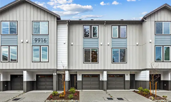16111 36th Avenue W #B4, Lynnwood, WA 98087