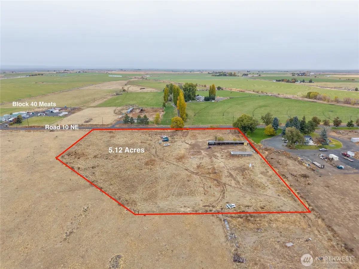 10697 10 Ne #1, Moses Lake, WA 98837 - Image #1