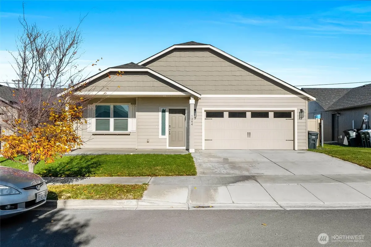 1344 E Nen Drive, Moses Lake, WA 98837 - Image #1