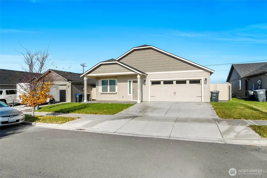 1344 E Nen Drive, Moses Lake, WA 98837 - Image #2