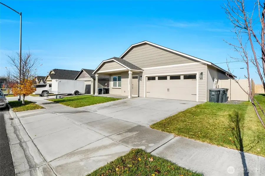 1344 E Nen Drive, Moses Lake, WA 98837 - Image #3