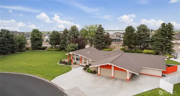1635 E Fern St., Othello, WA 99344