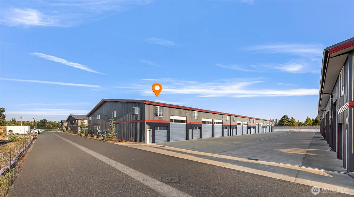 1929 Baltic Way #C110, Ferndale, WA 98248 - Image #1