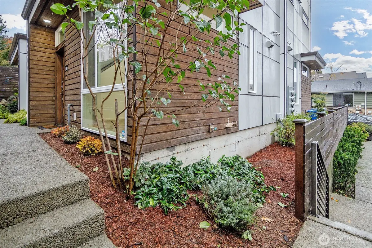 9221 Linden Avenue N #A, Seattle, WA 98103 - Image #1