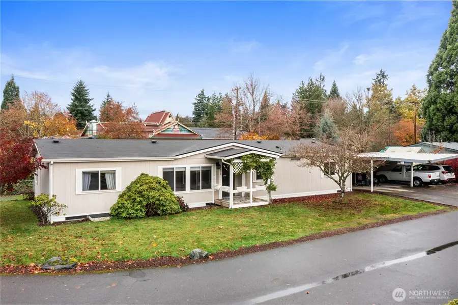 8212 8th Avenue Ct E #1, Tacoma, WA 98404 - Image #2